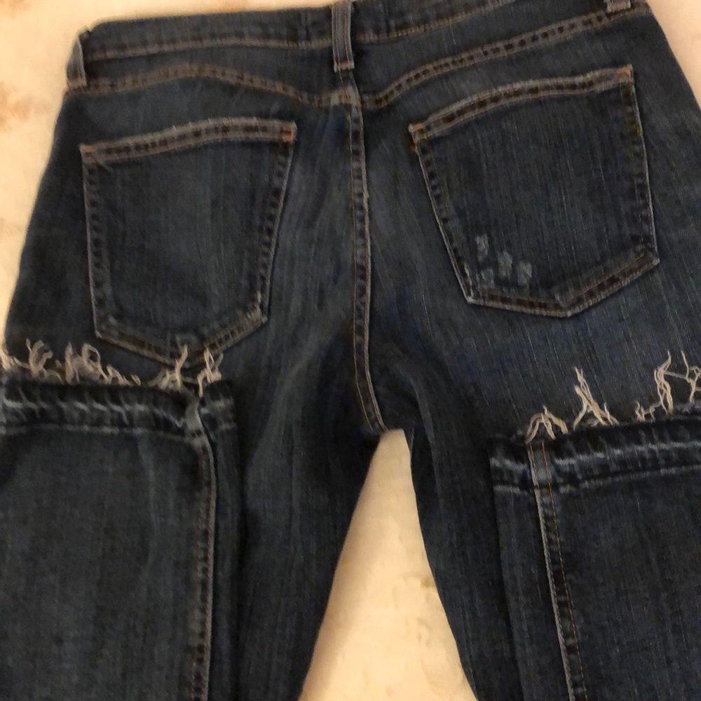 Jeans pants - Picture 5 of 5